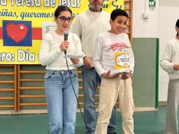 Actividades Semana de la Paz